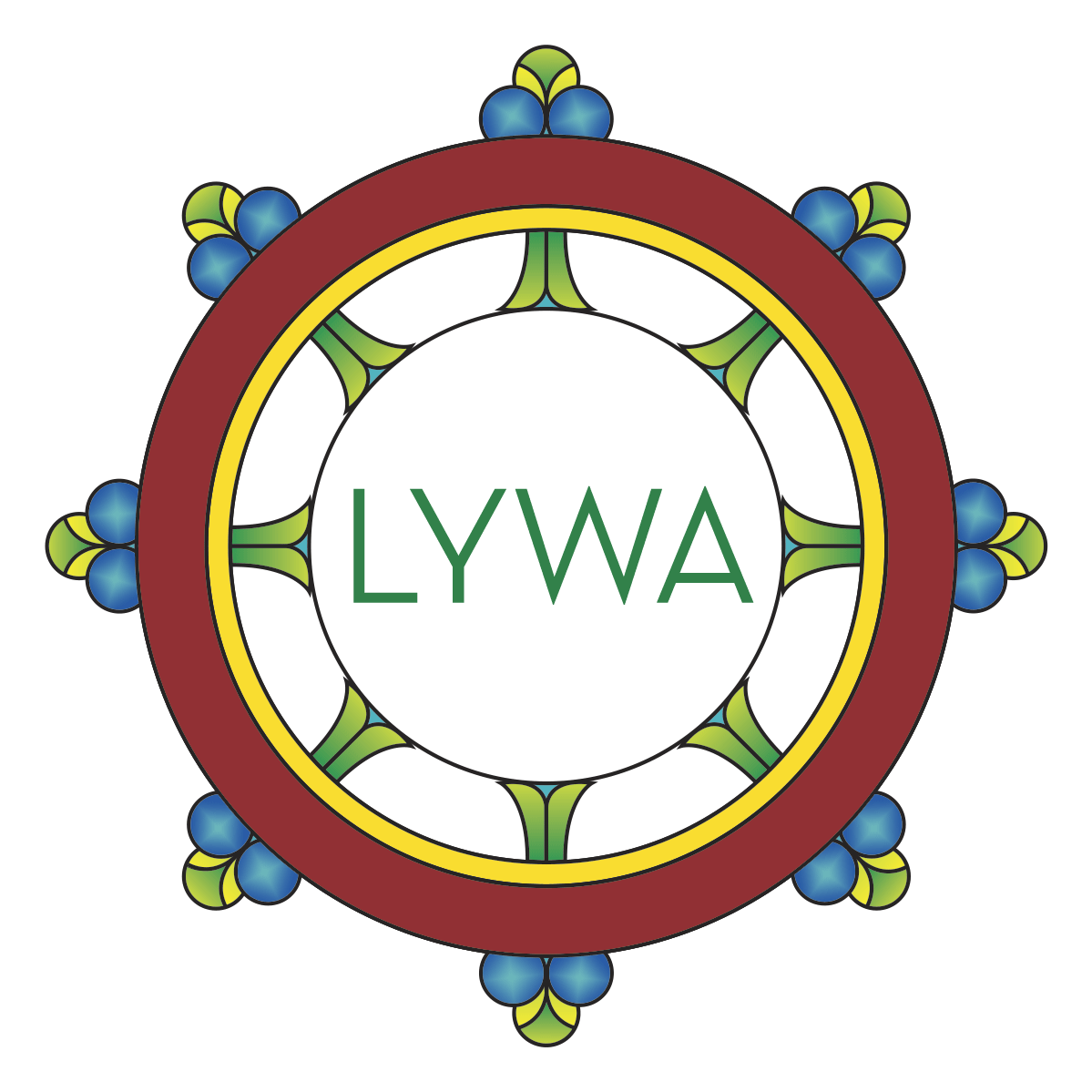 LYWA_Logo_2014_Final_Maroon
